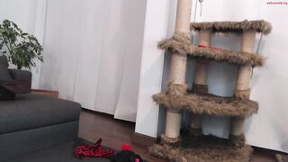 darknes_lilith18 - Private  [Chaturbate] small-tits-porn bush futanari adult