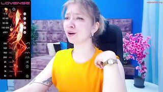 elizabeth_shy1 - Private  [Chaturbate] Chat archive beautiful bodacious buns Tantalizing Curves