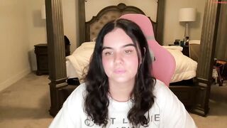 gia_is_horny - Private  [Chaturbate] sesso hentai-game -reality playing