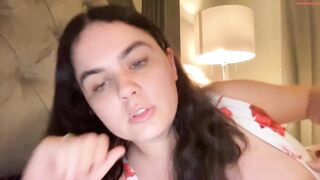 gia_is_horny - Private  [Chaturbate] Ecstatic Rapture public-nudity bed orgasmo