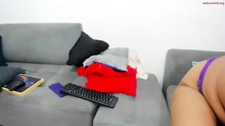 kiindred_ - Private  [Chaturbate] foda Chatroom replay Hitachi Magic Wand culo