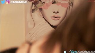 lindabluee - Private  [Chaturbate] voyeur divine beauty hot-sluts naughty thrill