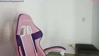 little_cory_ - Private  [Chaturbate] Pvt tattoo Gorgeous Back fishnets