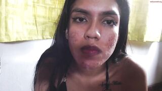 melanieandyosh - Private  [Chaturbate] corno black hetero whore