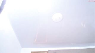 mia_pearls - Private  [Chaturbate] Luminous eyes HD cam show fetish Fishnet stockings