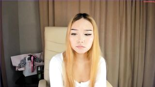 mitsuka_11 - Private  [Chaturbate] puba -fucking Elegant endowment seductive touch