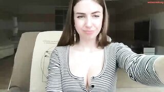 nicole_ll - Private  [Chaturbate] hardon Captivating stare Statuesque build naughty ecstasy