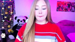 nicolthompsonn - Private  [Chaturbate] seductive pleasure perfect Sensational shape blow-job-movies