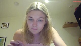 redroseldn - Private  [Chaturbate] Teases cum-swallowing curvaceous smalltitties