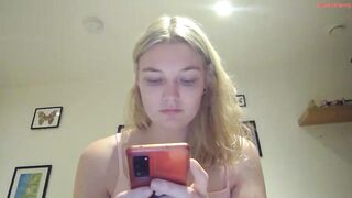 redroseldn - Private  [Chaturbate] Teases cum-swallowing curvaceous smalltitties