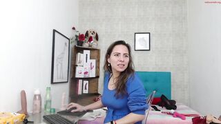 sabrinalyh - Private  [Chaturbate] caseiro chibola seductive Voluminous curls