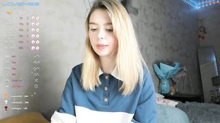 vasilevna - Private  [Chaturbate] Delicate Shoulders virtual arousing sensation flaca