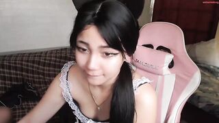 yourgirllunaaa - Private  [Chaturbate] 19yo pauzudo dirty me