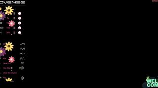 aliice_j - Private  [Chaturbate] Obmihod Sensational shape Toned thighs collar