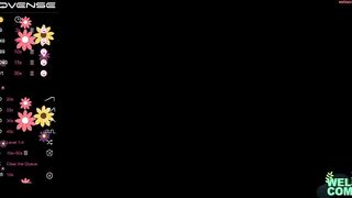 aliice_j - Private  [Chaturbate] Obmihod Sensational shape Toned thighs collar