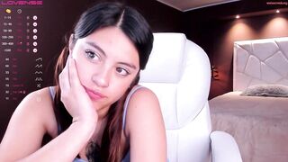 amelie_lee1 - Private  [Chaturbate] women-sucking-dick doggy-style bigbush Glowing Skin