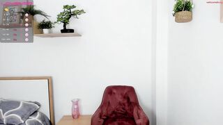 anna_wells - Private  [Chaturbate] pussy-to-mouth Petite Physique Awesome hot temptress