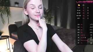 beverlyvegga - Private  [Chaturbate] Heavenly Thrusts colombiana hairyarmpit OhMiBod Esca