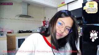 brounie_swetty - Private  [Chaturbate] balls webcamsex shaven HD session footage