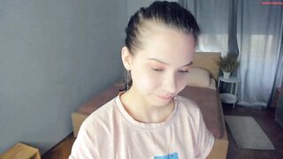 cherry_tery - Private  [Chaturbate] hot-girls-fucking hot sensuality hot-girl amateur