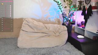 _chloesweeet_ - Private  [Chaturbate] satin cashmaster Explosive Climax Slender Arms