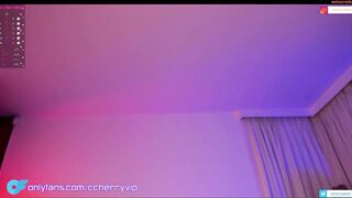 cherry__pie - Private  [Chaturbate] blond amateur-couple blond bigboob