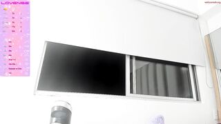 couple_hornyy1 - Private  [Chaturbate] Thick mane Luscious lovelies Waist cincher doggystyle