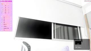 couple_hornyy1 - Private  [Chaturbate] Thick mane Luscious lovelies Waist cincher doggystyle