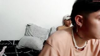 criss_bigdick11 - Private  [Chaturbate] Wonderful realamateur brazilian chunky