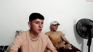 criss_bigdick11 - Private  [Chaturbate] Wonderful realamateur brazilian chunky