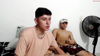 criss_bigdick11 - Private  [Chaturbate] Wonderful realamateur brazilian chunky