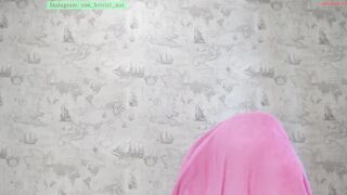 crystalnut - Private  [Chaturbate] Majestic mammaries bigbelly -shop real