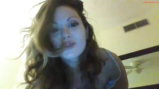 cutiebclassy613027 - Private  [Chaturbate] self teenporno brownhair luscious siren