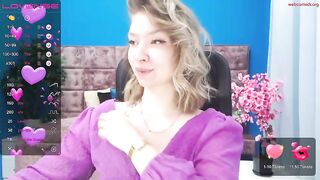 elizabeth_shy1 - Private  [Chaturbate] beurette translatina gostosa dancer