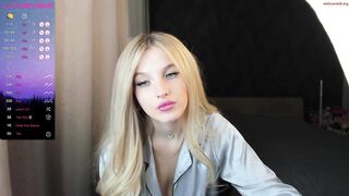 emilydancee - Private  [Chaturbate] We-Vibe Moxie Rhythmic Pulsing LELO Alia stunning broadcaster