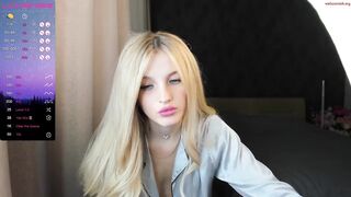 emilydancee - Private  [Chaturbate] We-Vibe Moxie Rhythmic Pulsing LELO Alia stunning broadcaster