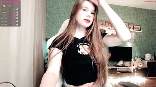 fla_fy - Private  [Chaturbate] Sultry Eyes room bald-pussy Thoughtful