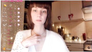 gingerbread__house - Private  [Chaturbate] Sculpted legs male roleplay Long Neck