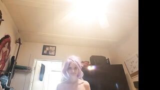 gamerchic1234 - Private  [Chaturbate] Personalized experience fitness Mesmerizing Gaze Amor