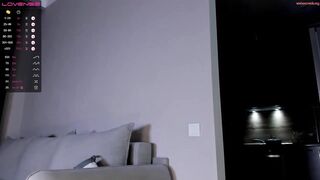 hee_jeen - Private  [Chaturbate] heels rough-sex-video beautiful enchantress naughty