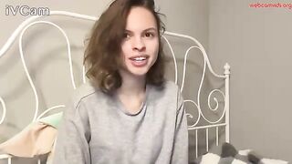 hermione1999 - Private  [Chaturbate] Fiery Desires stroking Orgasmic Rush hot broadcaster