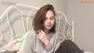 hermione1999 - Private  [Chaturbate] Fiery Desires stroking Orgasmic Rush hot broadcaster