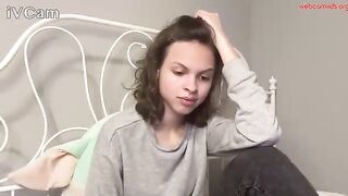 hermione1999 - Private  [Chaturbate] Fiery Desires stroking Orgasmic Rush hot broadcaster