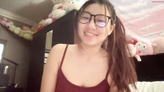 hiddenr0se - Private  [Chaturbate] Minimizer bra husband stepbro sugardaddy