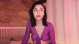 immature_babyy - Private  [Chaturbate] ukraine Ticket Show Enviable figure camera