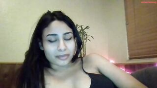 jadexbabe - Private  [Chaturbate] hot-brunette HD stream recording Elegant Fingers lovely model