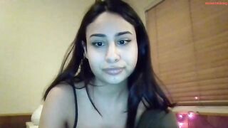 jadexbabe - Private  [Chaturbate] hot-brunette HD stream recording Elegant Fingers lovely model