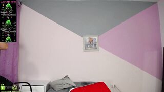 alisha_and_lauren1  - Record  [Chaturbate] sexo nudes stretching kissing