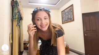 amy_chill  - Record  [Chaturbate] british fuck-my-pussy-hard hood tiny-tits