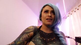 angelacianuro_2  - Record  [Chaturbate] tight-pussy-porn shy party rimjob